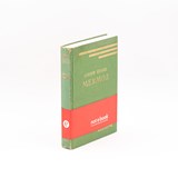 Notebook - Mermoz (1955) - Green - Design : Not a book 2