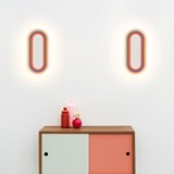 WALL LAMP ETOR 03 Multicolor without cable - Design : Presse Citron 3