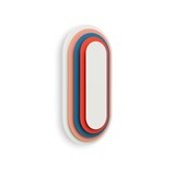 WALL LAMP ETOR 03 Multicolor without cable - Design : Presse Citron 6