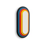 APPLIQUE ETOR 04 Multicolore Pop sans câble - Design : Presse Citron 3