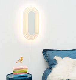 WALL LAMP ETOR 01 with cable 