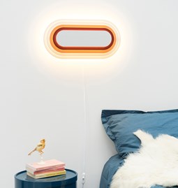 WALL LAMP ETOR 02 with cable