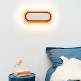 WALL LAMP ETOR 02 with cable - Design : Presse Citron 4