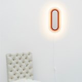 WALL LAMP ETOR 02 with cable - Design : Presse Citron 6