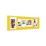 M7 Collage Frame Yellow - Design : Presse Citron 3