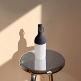 Lampe sans fil ELO BABY - Noir - Noir - Design : Bina Baitel 5