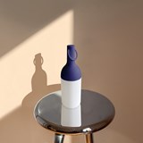 Lampe sans fil ELO BABY - Bleu nuit - Bleu - Design : Bina Baitel 4