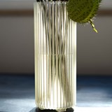 Vase à fleurs imprimé en 3D - Joyful Joe - Bio-plastique - Design : Everyotherday 5