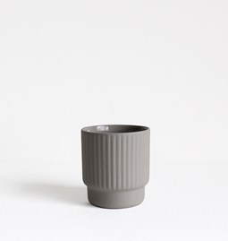 Espresso cup | 60 ml | light grey