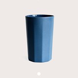 grande tasse 400 ml | bleu - Gris - Design : Archive Studio 5