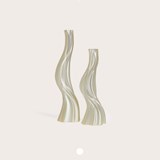 Vases LES HORTENSES - Bio-plastique - Design : Argot Studio 5