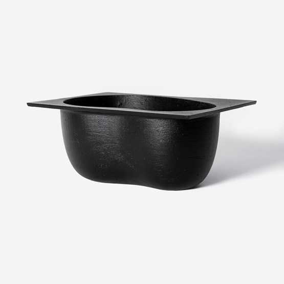 Pool Bowl - Black - Design : Lewis Power