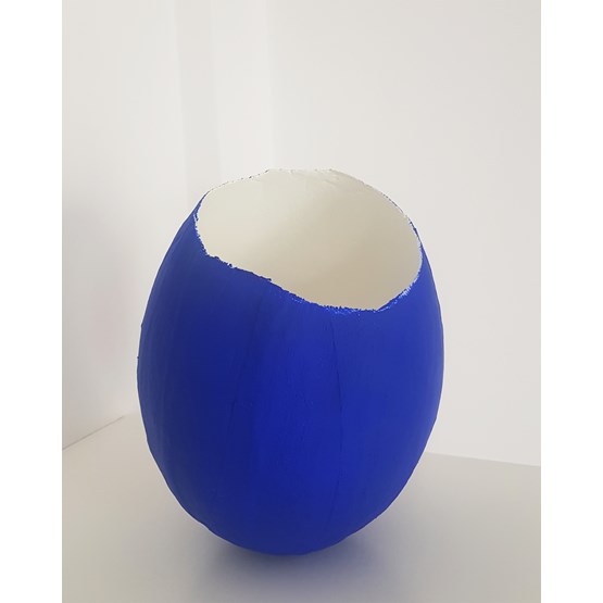 The.Egg Picolo - Design : Evangelion Studio