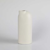 LIGHTHOUSE Carafe / Vase - White - Design : Scott Crawford 3