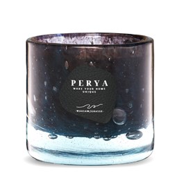 Galaxy scented candle