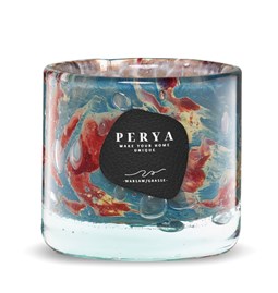 Marin scented candle 