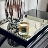 Bougie parfumée KAKI - Cèdre du Liban, mousse de chêne et musc - Vert - Design : Perya 10