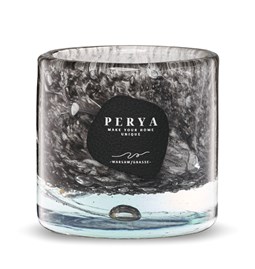 Wave scented candle 
