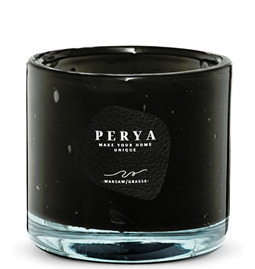 Onyx scented candle  