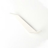 BENDER wardrobe hook - white - White - Design : NEUVONFRISCH 4