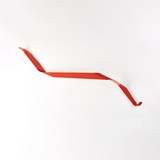 BENDER wardrobe hook - red - Red - Design : NEUVONFRISCH 8