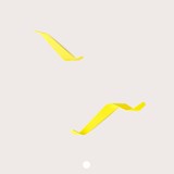 BENDER wardrobe hook - yellow - Yellow - Design : NEUVONFRISCH 8