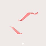 BENDER wardrobe hook - pink  - Pink - Design : NEUVONFRISCH 8
