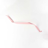 BENDER wardrobe hook - pale pink  - Pink - Design : NEUVONFRISCH 7