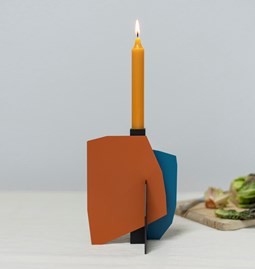 Candle holder FEB-01
