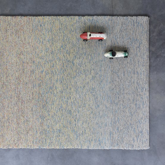 SHADES 4 rug  - Design : Laure Kasiers