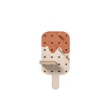 Pegboard Glace - Bois clair - Design : Little Anana 2