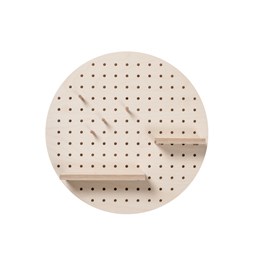 Pegboard Rond