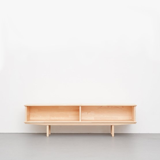 SPLITTER Sideboard 2 x 1/2 - Design : NEUVONFRISCH