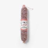 100% knitted Saucisson à l'ancienne - Red - Design : Maison Cisson 5