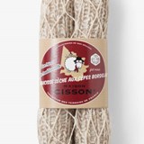 La saucisse sèche aux cèpes bordelais 100% pur tricot  - Beige - Design : Maison Cisson 4