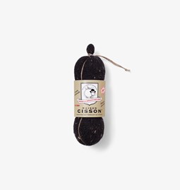 Le saucisson aux myrtilles de Haute Savoie 100% pur tricot