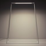 Lampe de bureau FINE400 - blanche - Blanc - Design : FX Balléry 5