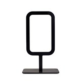 Table lamp FRAMED - black - Black - Design : FX Balléry 2
