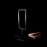Table lamp FRAMED - black - Black - Design : FX Balléry 3