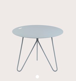 Table basse SEIS - gris