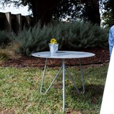 SEIS | coffee table - grey - Grey - Design : Galula Studio 8