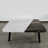Table basse FORM-D - Marbre - Design : Un'common 5