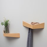 PELICAN Shelf - Oak Plywood 4