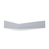 PELICAN Shelf - grey - Grey - Design : WOODENDOT 6