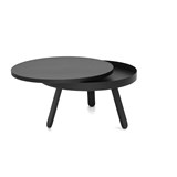BATEA M coffee table - black - Black - Design : WOODENDOT 3