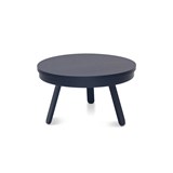 BATEA M coffee table - black - Black - Design : WOODENDOT 2