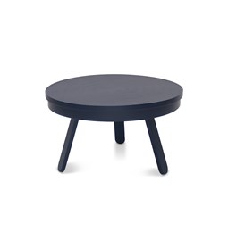 BATEA M coffee table - blue