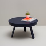 BATEA M coffee table - blue 5