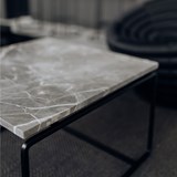 FORM-A Grey Coffee Table 3