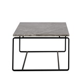Table basse FORM-A Grise 2